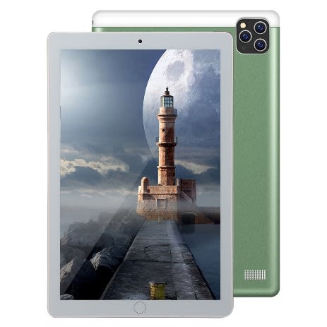 Discover Note 8 Plus - 10.1