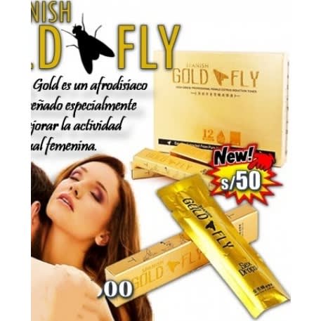 Erotic Sex Drops - 6 Pieces