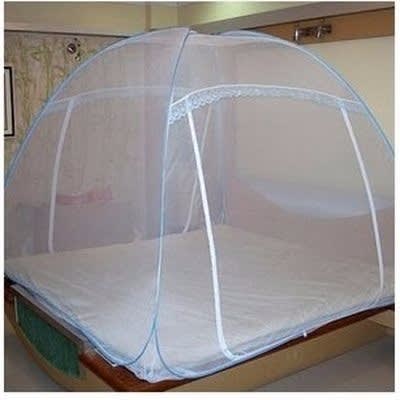 Foldable Mosquito Net Tent