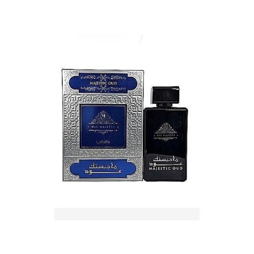 Majestic Oud Perfume For Him - 100 ML