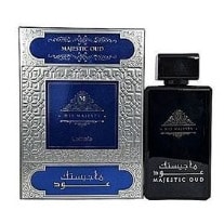 Majestic Oud Perfume For Him - 100 ML