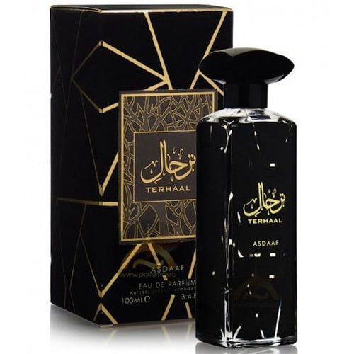 Asdaaf Terhaal Eau De Perfume - 100ml