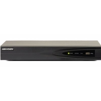 DVR- 8 Channel Day & Night Turbo and Analog HD Machine
