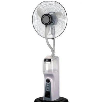 Mist Rechargeable Fan