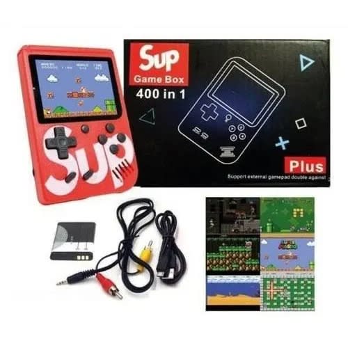 Sup Game Box x