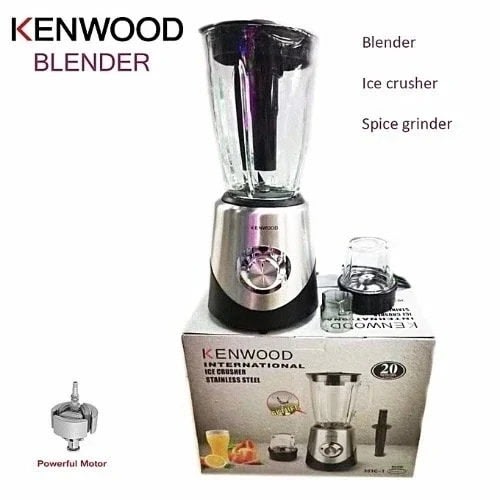 220V Super Compact Blender 301C-1 - 1.5L