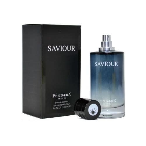 Saviour Luxurious Edp -100ml