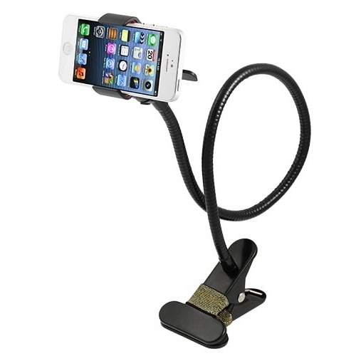 Flexible Phone Holder