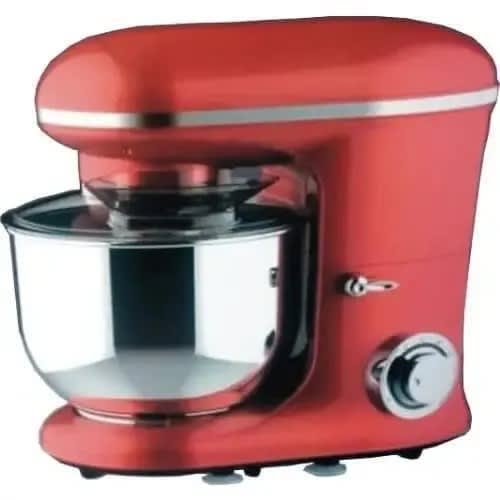 Stand Mixer - 5.5 Litres - 1200w