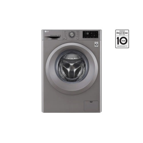 Front Load Washer - 6kg - F2j5nnp7s