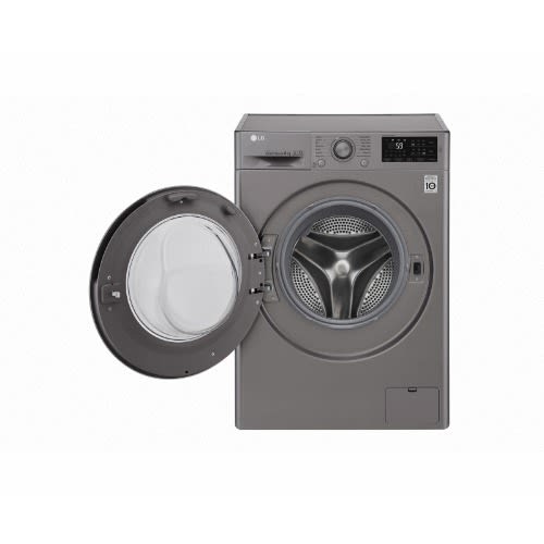 Front Load Washer - 6kg - F2j5nnp7s