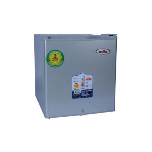 Bed Side Energy Saving Refrigerator - 80W - 50L