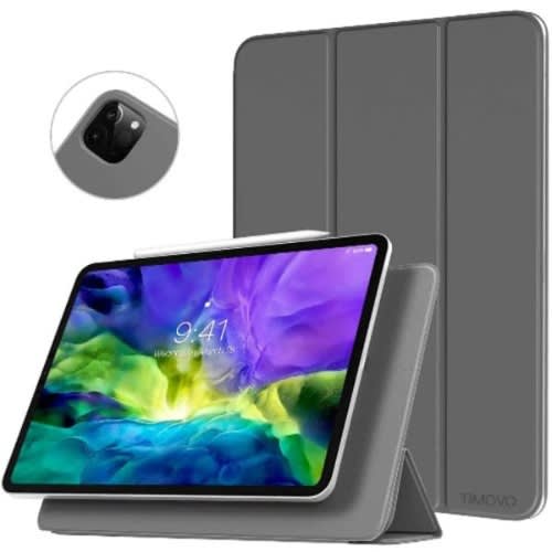 New iPad Pro 11