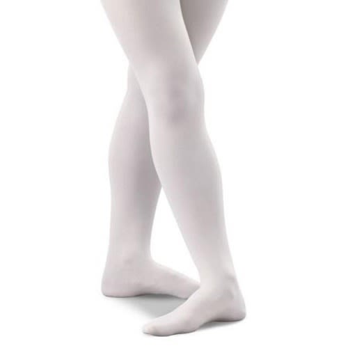 Terassa Girls White  Tight