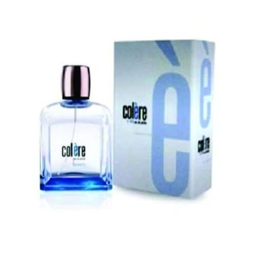Colere Men Perfume - Balance-  100ml