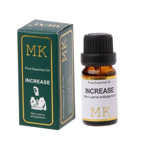 Penis Enlargement Oil -10ml