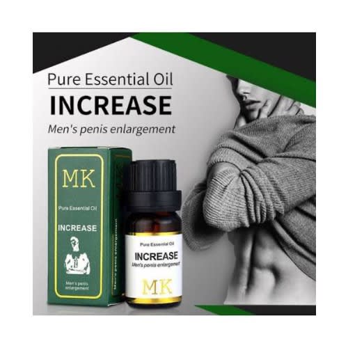 Penis Enlargement Oil -10ml