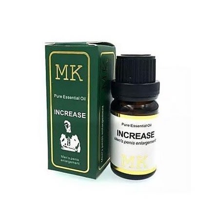 Penis Enlargement Oil -10ml