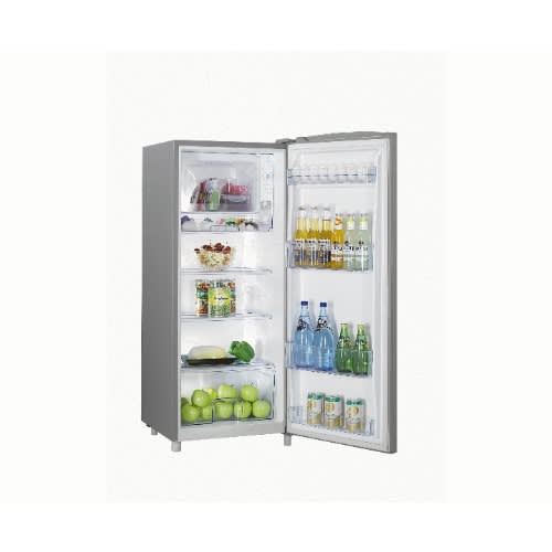Single Door Refrigerator - 176l - 120w