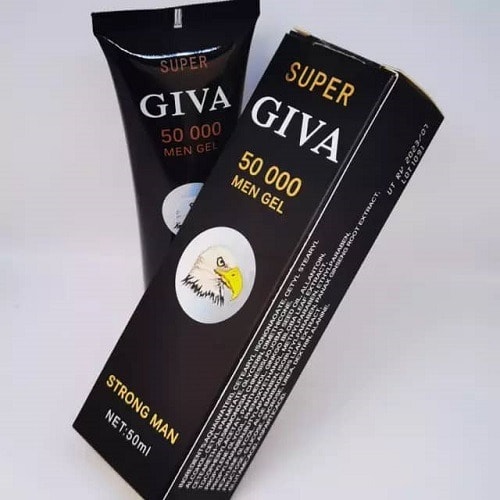 Best Natural Xxl Penis  Enlargement Cream - 50ml