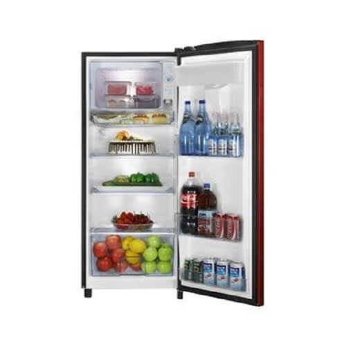 Single Door Refrigerator - Ref 230rs Sb - 176liters - 220v