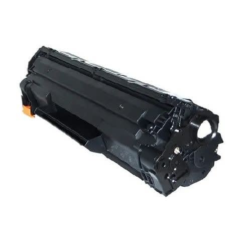 CE285A Laserjet 85A Toner Cartridge - Black