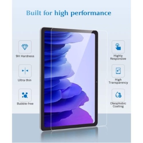 Screen Protector For Samsung Galaxy Tab A7 2020 - Hd