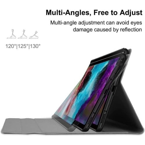 Detachable Wireless Keyboard Case For Galaxy Tab S6 Lite 10 4 2020