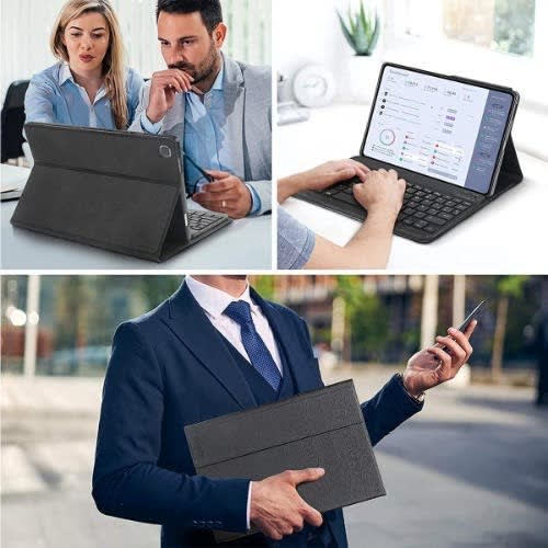 Detachable Wireless Keyboard Case For Galaxy Tab S6 Lite 10 4 2020