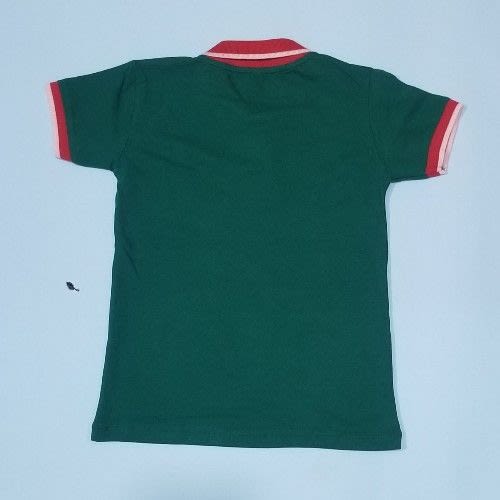 Kid's Character Polo T-shirt