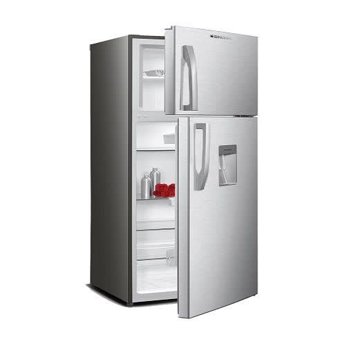 311l Double Door Fast Cooling  Refrigerator  With Dispenser-bfd-311