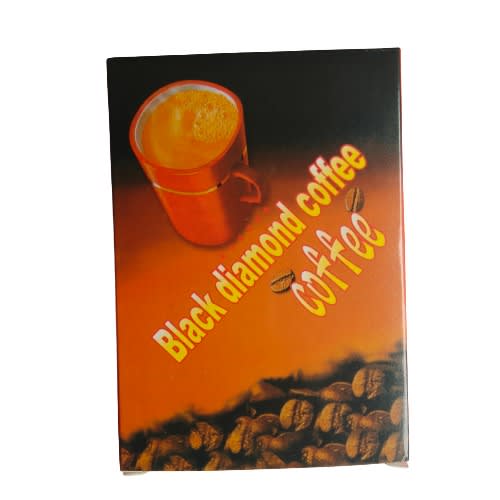 Viga 150000 Sex Delay Spray & Diamond Capsule Sex Men Coffee For Great Sex