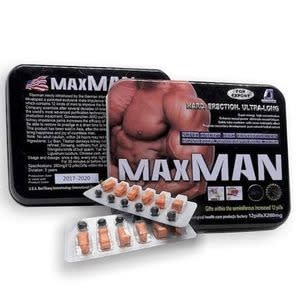 Sex Pills For Men