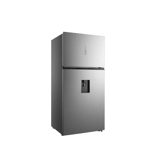 548l Fast Cooling Refrigerator With Dispenser - Top Mount Defrost - Rd-73wr