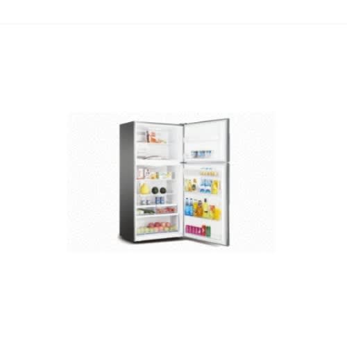 548l Fast Cooling Refrigerator With Dispenser - Top Mount Defrost - Rd-73wr