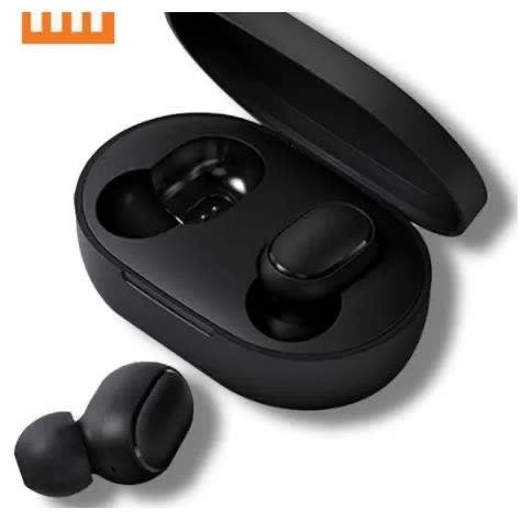 Xiaomi Airdots Pro  Wireless Earbuds Bluetooth 5.0 - Black
