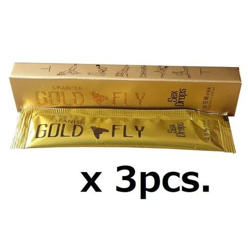 Orgasm And Sex Stimulator - 3pcs