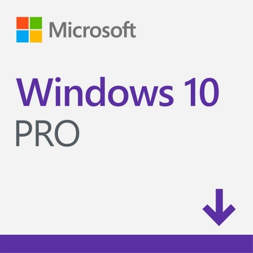 Windows 10 Pro OEM Key