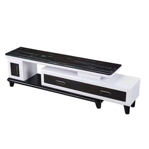 Tv Stand & Shelves