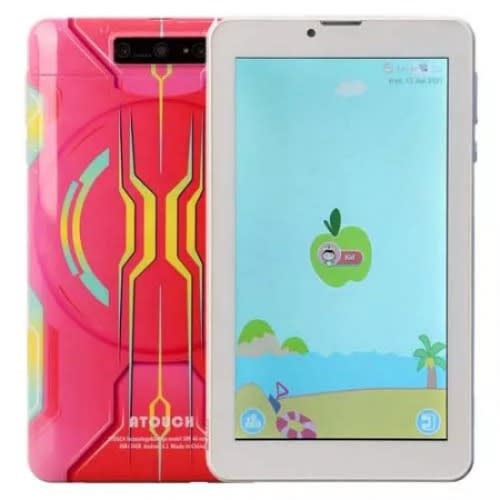 S09 Kids Tablet - 7