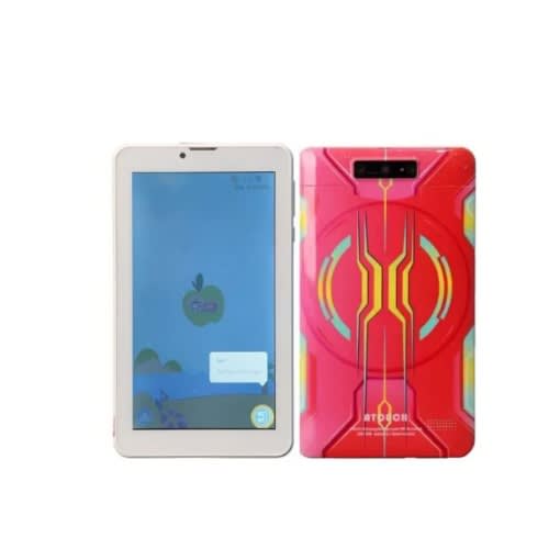 S09 Kids Tablet - 7" - 16GB ROM - 2GB RAM - 4G LTE - Wi-fi