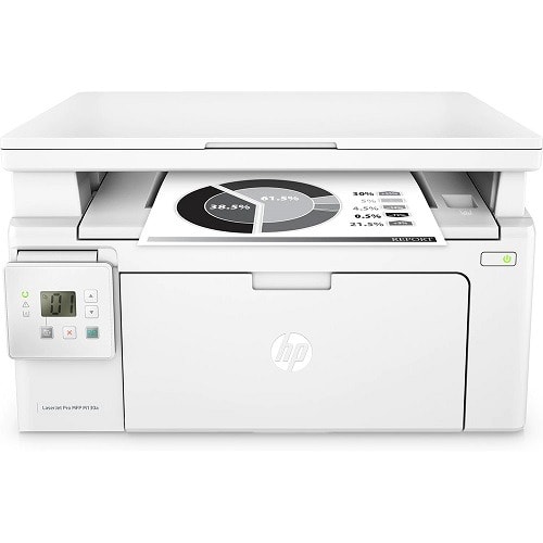 Laserjet Pro Mfp M130a Printer
