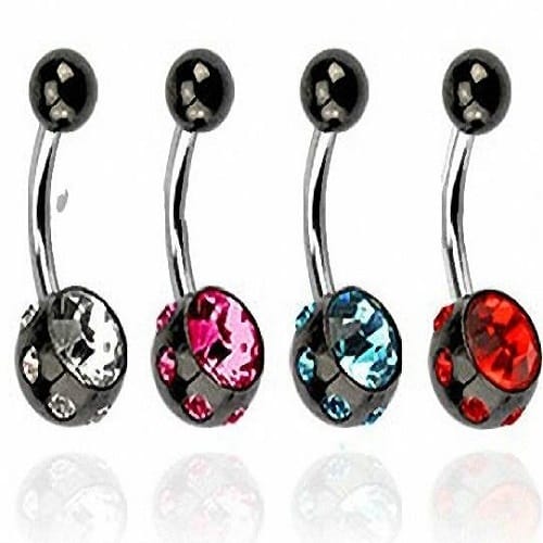Belly Rings