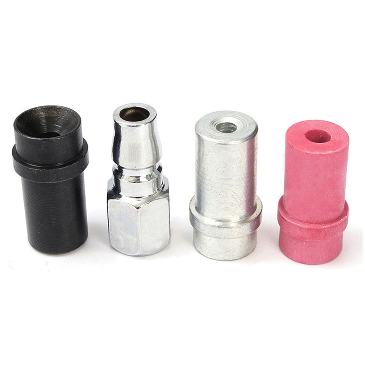 Air Sandblaster + Tube +  Connector + Mouth + Nozzles Sandblasting Tools Kit