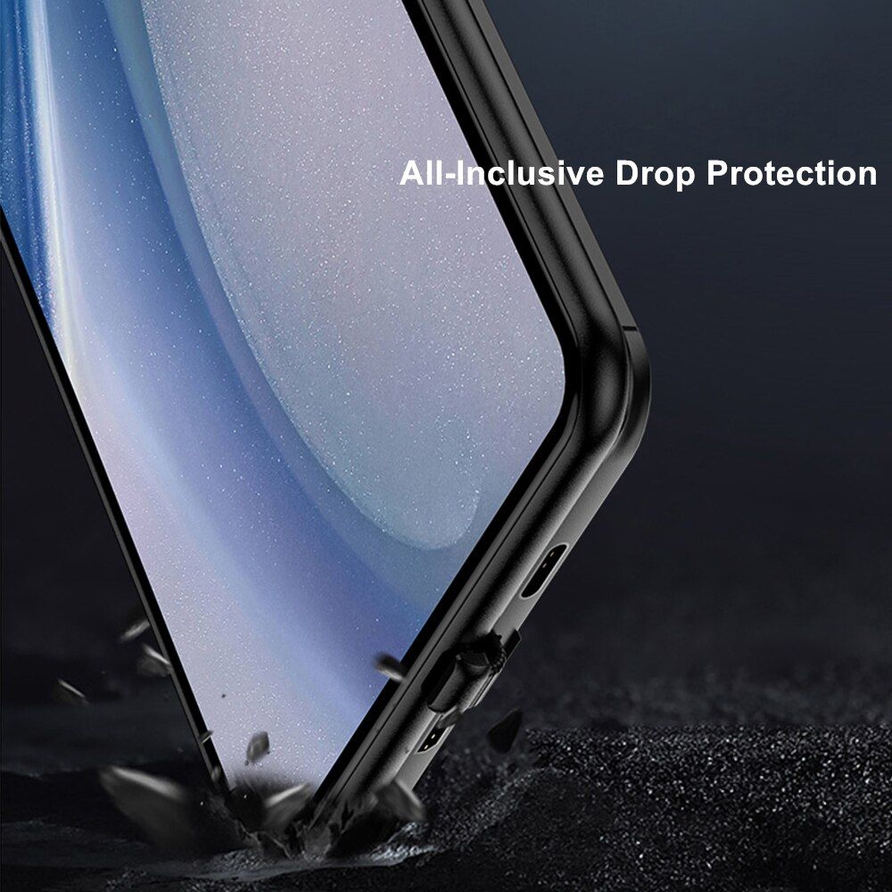 10000 Mah Power Case For Samsung Galaxy Note 8 Note 9 A50