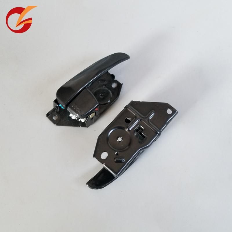 use for  Hyundai Sonata 2001 2002 2003 2004 2005 door inner handle front door rear door inside handle