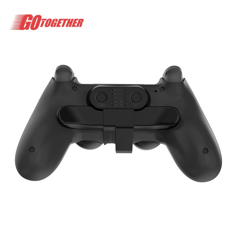 Cross-border New Product PS4 Back Key Extender Ps4 Back Clip