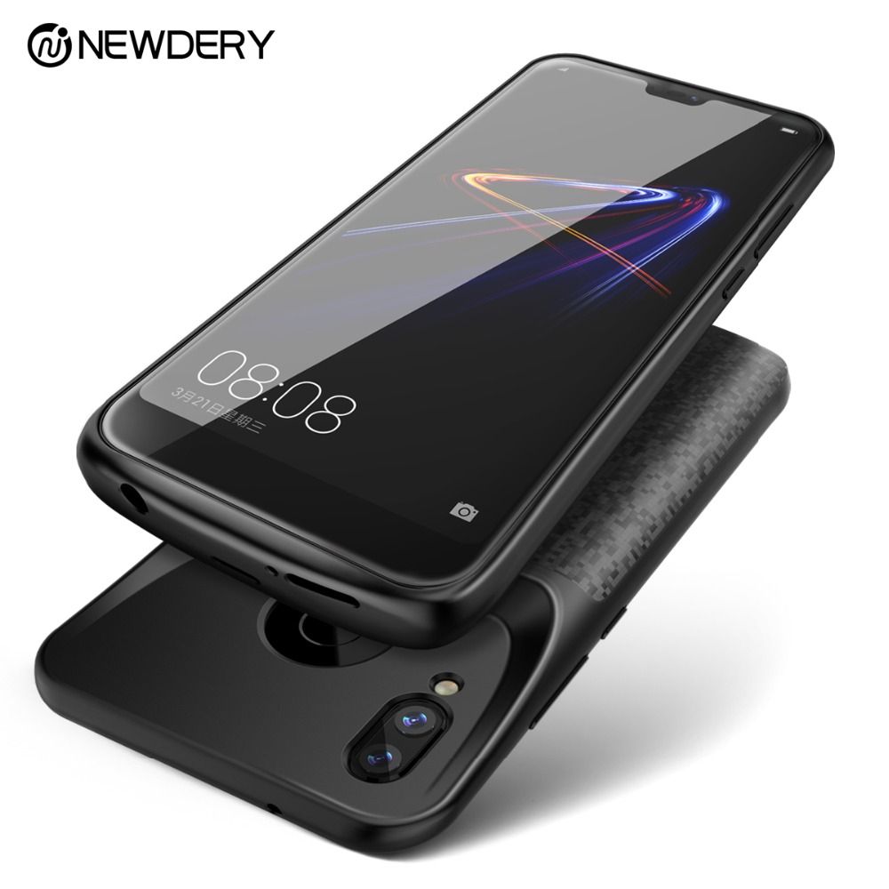 Newdery Case For Honor Nova 3 20 Pro 8 8x 9 9x 10 Lite V20