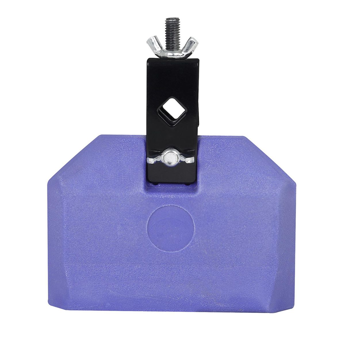 Latin Drum Instrument Cow Bell Practical Drum Accs With