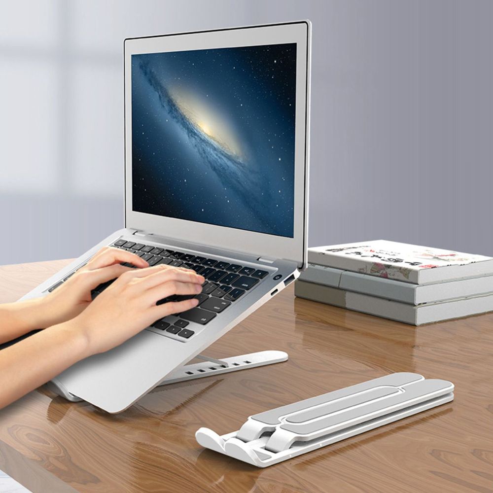 Adjustable Laptop Tablet Stand Multi-angle Laptop Holder